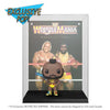 WWE - Mr. T Wrestlemania Pop! Vinyl Cover - 18 (FF23)