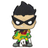 Teen Titans Go! - Robin tNBtS 4" Pop! Enamel Pin