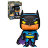 Batman The Animated Series - Batman Blacklight US Exclusive Pop - 369