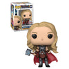 Thor 4: Love and Thunder - Mighty Thor MT Pop - 1076