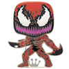 Venom - Carnage 4" Pop! Enamel Pin #17