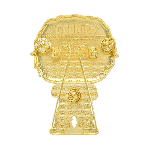 Image of Goonies - Chunk 4" Pop! Enamel Pin