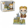 Harry Potter - Hogwarts with Albus Dumbledore 20th Anniversary Pop! Town #27