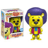 Hair Bear Bunch - Hair Bear Funko Exclusive Pop - 136