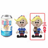 Rudolph the Red-Nosed Reindeer - Hermey (with chase) Vinyl Soda