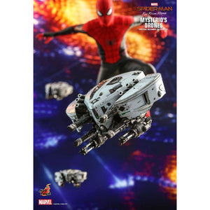 Spider-Man: Far From Home - Mysterio's Drones Set