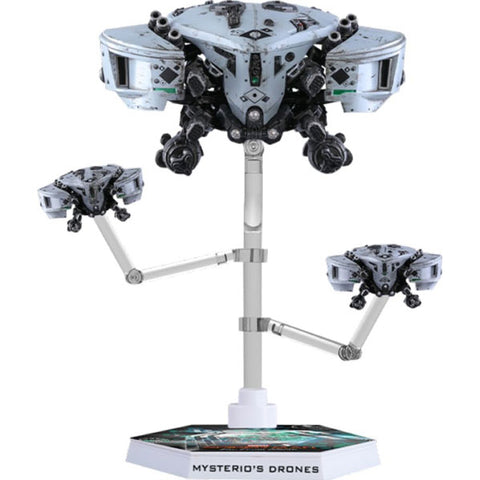 Image of Spider-Man: Far From Home - Mysterio's Drones Set