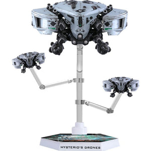 Spider-Man: Far From Home - Mysterio's Drones Set
