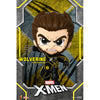 X-Men 2000 - Wolverine Cosbaby