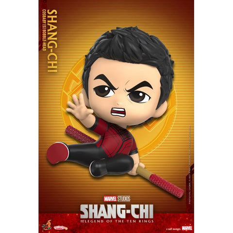 Image of Shang-Chi and the Legend of the Ten Rings - Shang-Chi Cosbaby