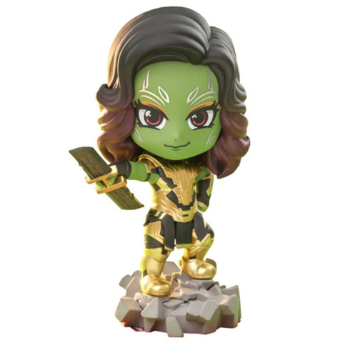 Image of What If - Gamora Cosbaby