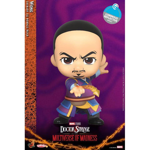 Image of Doctor Strange 2: Multiverse of Madness - Wong Cosbaby