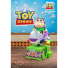 Toy Story - Buzz Lightyear CosRider