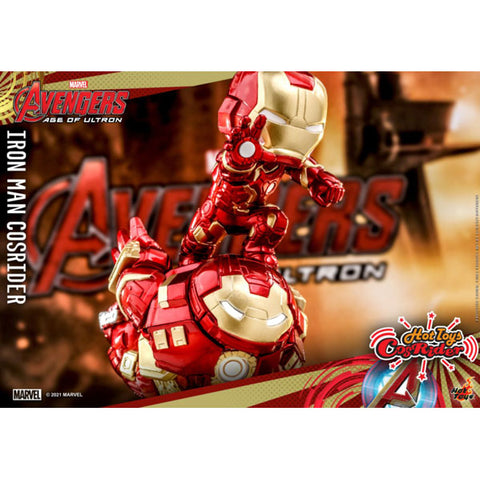 Image of Avengers 2: Age of Ultron - Iron Man CosRider
