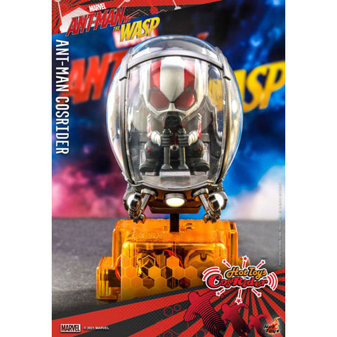 Image of Ant-Man and the Wasp - Ant-Man CosRider