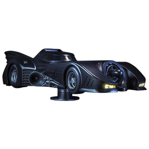 Image of Batman (1989) - Batmobile 1:6 Scale Replica