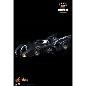 Batman (1989) - Batmobile 1:6 Scale Replica