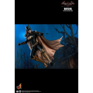 Batman: Arkham Knight - Batgirl 1:6 Scale 12" Action Figure