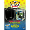 Pop! Protector - Premium 2mm Acrylic Box
