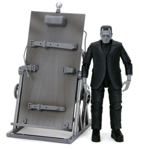 Image of Universal Monsters - Frankenstein Deluxe Box Set
