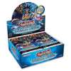 Yu-Gi-Oh - LD9 Duels From the Deep Booster Box