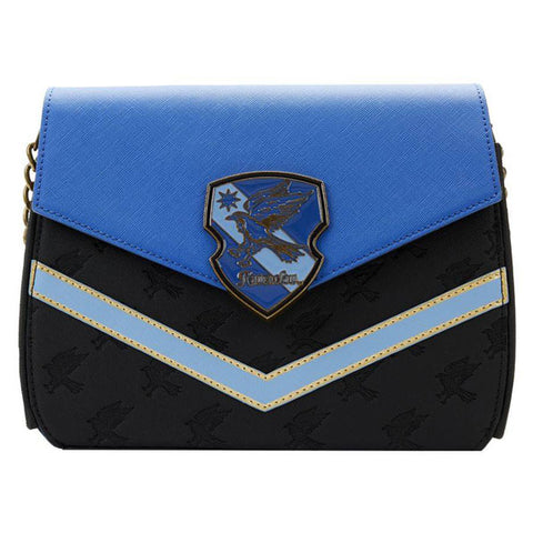 Image of Harry Potter - Ravenclaw Chain Strap Crossbody