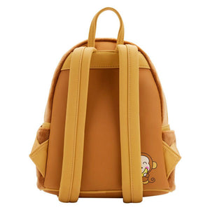 Sanrio - Monkichi Costume Mini Backpack