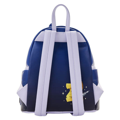 Image of The Little Mermaid (1989) - Ursula Lair Glow Mini Backpack