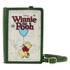 Winnie the Pooh - Classic Book Convertible Crossbody