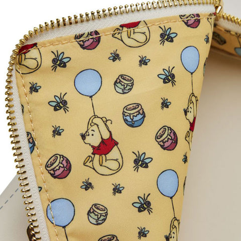 Image of Winnie the Pooh - Classic Book Convertible Crossbody