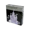 3D Castle Crystal Puzzle (105 Pieces)