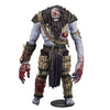 The Witcher 3: The Wild Hunt - Ice Giant Bloodied Megafig Figure