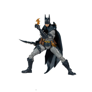 Batman - Batman by Todd McFarlane 7" Action Figure