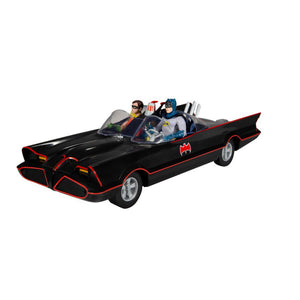 Batman (1966) - Batmobile 6" Scale
