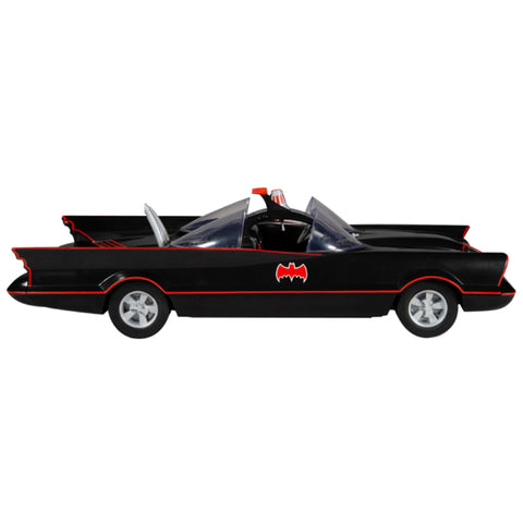 Image of Batman (1966) - Batmobile 6" Scale