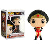 Wonder Woman (comics) - Wonder Woman (Amazonia) US Exclusive Pop #259