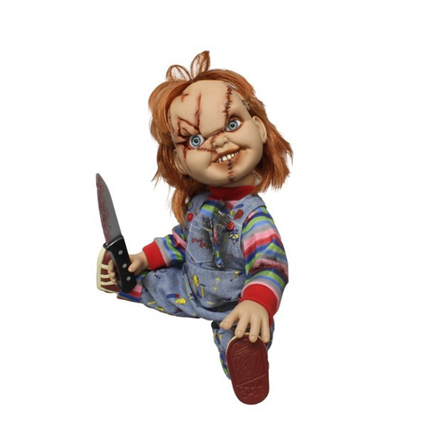 Image of Child's Play - Chucky 15" Talking Action Figure
