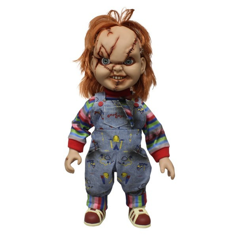 Image of Child's Play - Chucky 15" Talking Action Figure