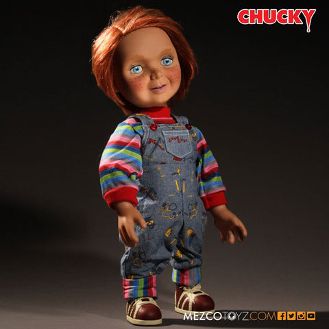Image of Childs Play - Good Guys 15 Chucky Doll