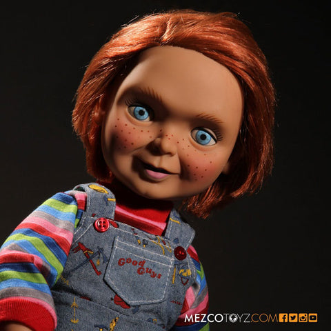 Image of Childs Play - Good Guys 15 Chucky Doll