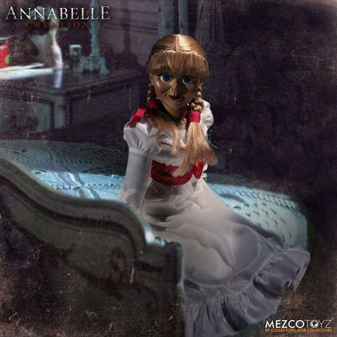 Image of Annabelle: Creation - Annabelle 18" Replica Doll