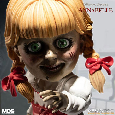 Image of Conjuring - Annabelle MDS Designer Figur
