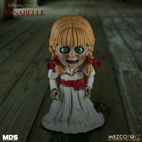 Image of Conjuring - Annabelle MDS Designer Figur
