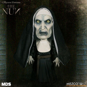 The Nun - MDS Designer Figure