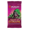 Magic Throne of Eldraine Collector Boost
