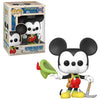 Disneyland 65th Anniversary - Mickey In Lederhosen Pop - 812