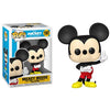 Mickey & Friends - Mickey Pop - 1187