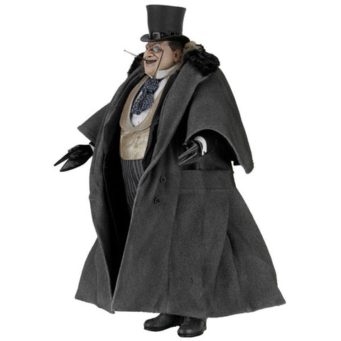 Image of Batman Returns - Mayoral Penguin 1:4 Scale Figure