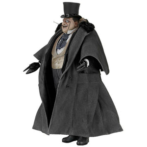 Batman Returns - Mayoral Penguin 1:4 Scale Figure