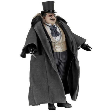 Image of Batman Returns - Mayoral Penguin 1:4 Scale Figure